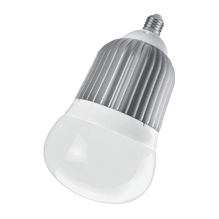 PowerZone O-BB30 LED Bulb, General Purpose, 75 W Equivalent, E26 Lamp Base, Bright White Light, 4000 K Color Temp