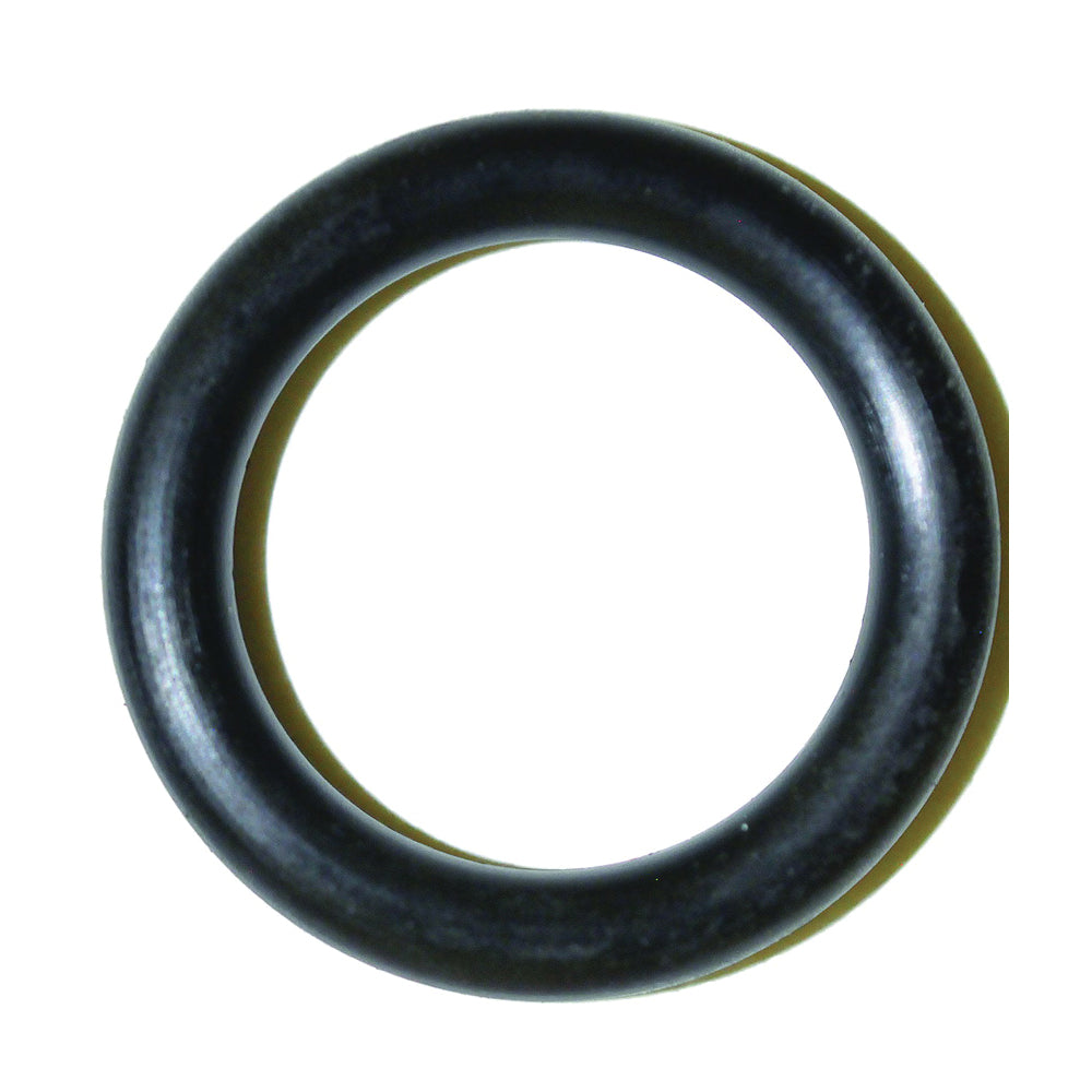 Danco 35875B Faucet O-Ring, #95, 11/16 in ID x 15/16 in OD Dia, 1/8 in Thick, Buna-N, For: Various Faucets