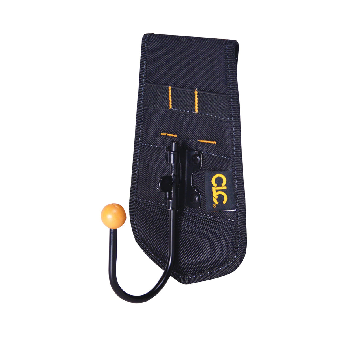 CLC Tool Works 5024 Drill Hook, Polyester, Black