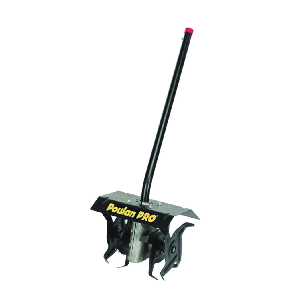 Poulan Pro PL-C Cultivator Attachment, Hardened Steel, For: Poulan Pro PP336 PPB100 Weed Eater
