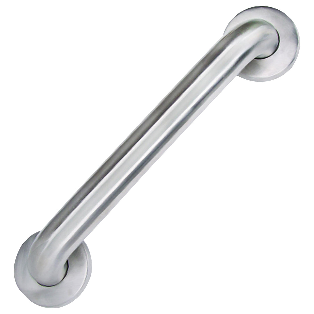 Boston Harbor SG01-01&amp;0112 12&quot; Heavy Duty Commercial Grab Bar, Stainless Steel