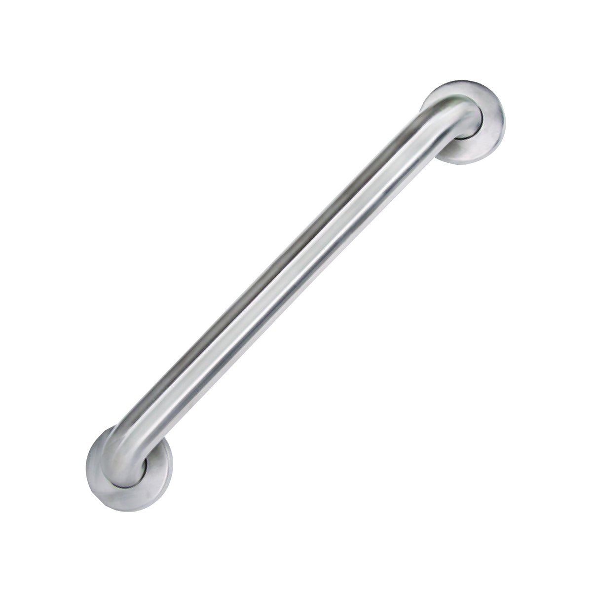 Boston Harbor SG01-01&amp;0116 16&quot; Heavy Duty Commercial Grab Bar, Stainless Steel