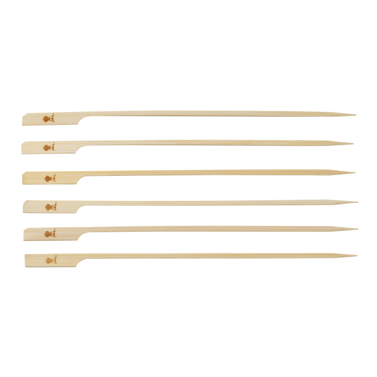 Weber 6608 Grill Skewer, 9-1/2 in OAL