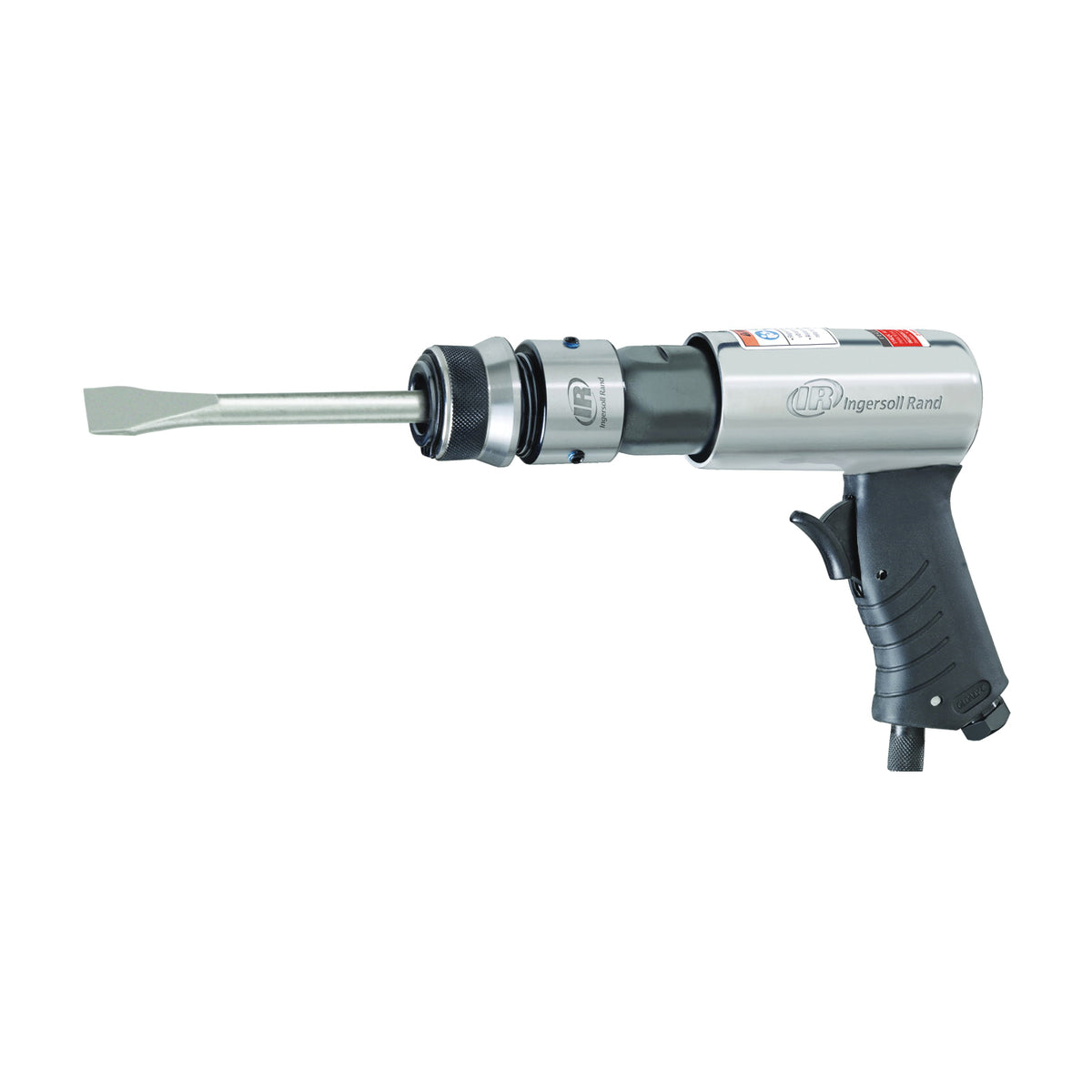 Ingersoll Rand Edge Series 114GQC Air Hammer, 3500 bpm BPM, 4 cfm Air