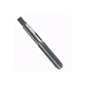 IRWIN 1791139 Fractional Tap, 7/16-14 Thread, Bottom Tap Thread, HCS