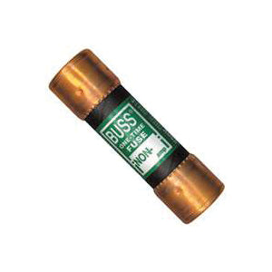 Bussmann BP/NON-35 Fuse, 35 A, 250 VAC, 125 VDC, 50 kA Interrupt, Melamine Body, Cartridge Fuse