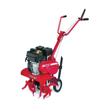 Load image into Gallery viewer, Troy-Bilt 21B-34M8766 Tiller, Gas, 208 cc Engine Displacement, 4-Cycle OHV Engine, 24 in Max Tilling W
