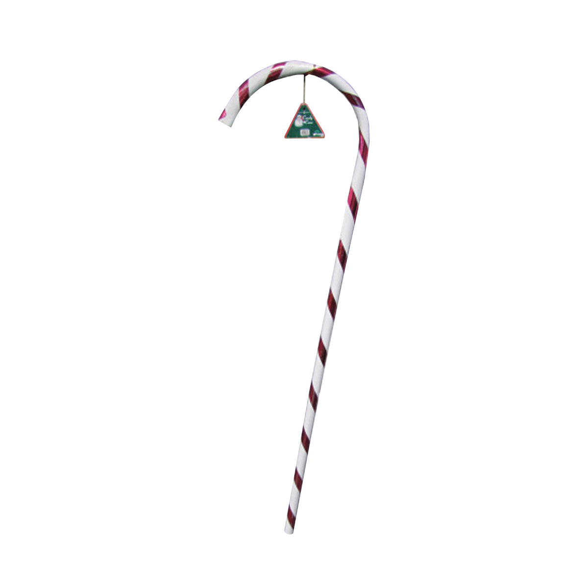 Hometown Holidays 19831 Candy Cane Path Marker