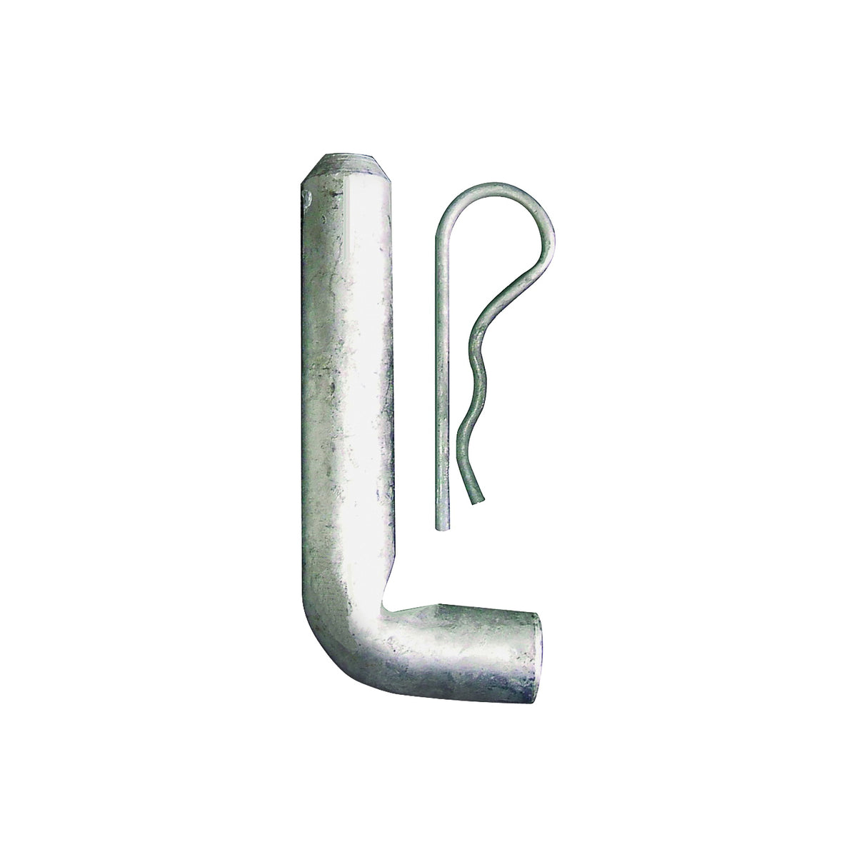 Multinautic 13300 Series 13313 Spare Pin, 3/4 in, Steel, For: #10007, #13303 or to Attach #13309, #13310 Dock Hinges