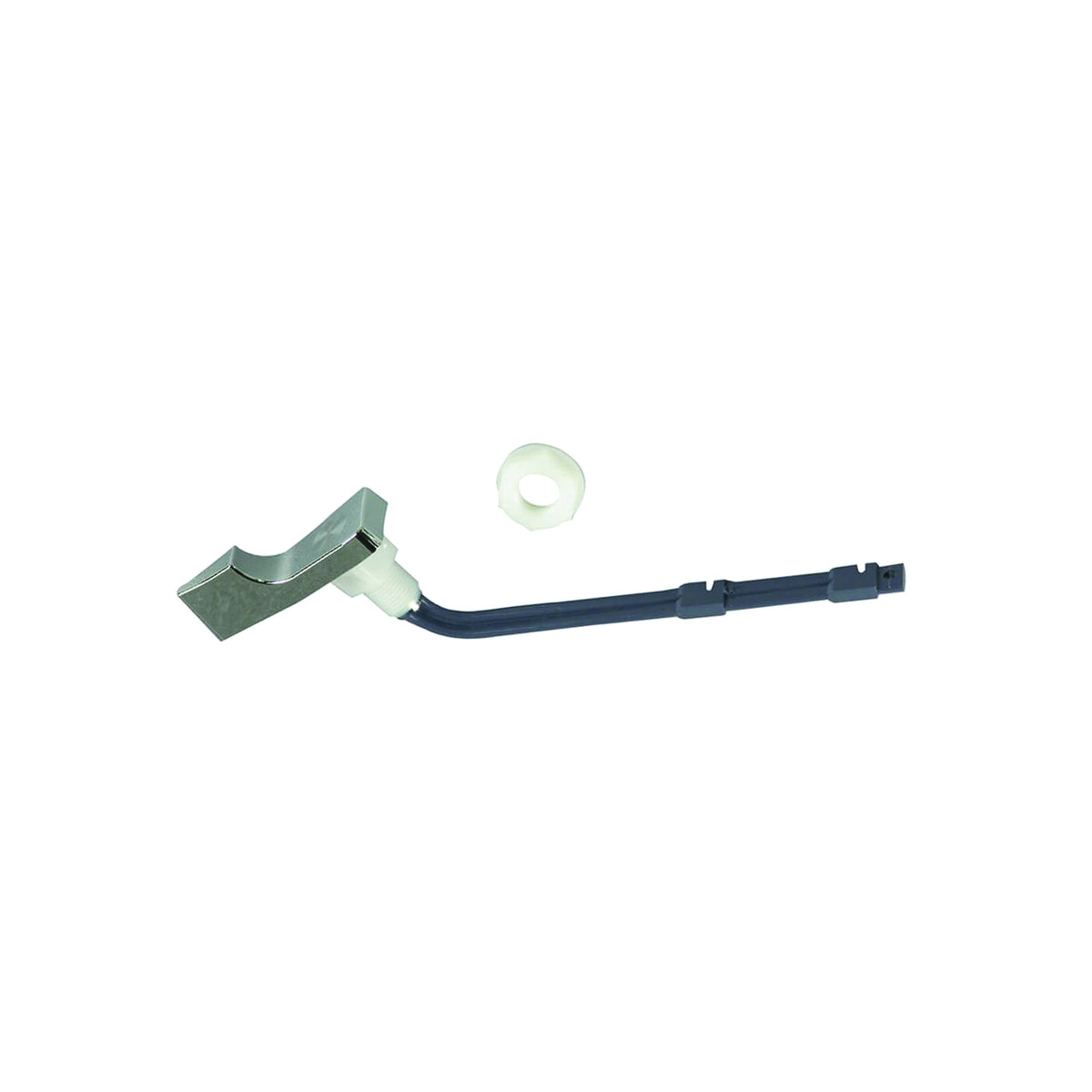 Danco 88596 Toilet Handle, Plastic, For: American Standard Cadet Toilets