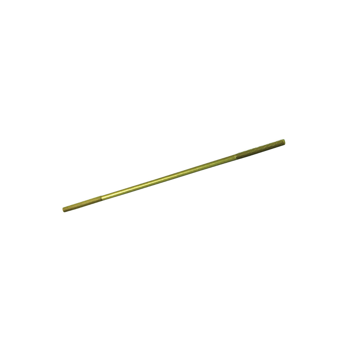 Danco 88647 Toilet Float Rod, Steel, Brass