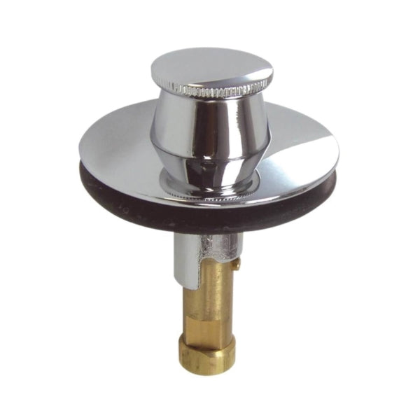 Danco 88599 Drain Stopper, Metal, Chrome
