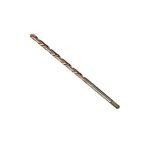 Buildex Tapcon 11363 Drill Bit, 5/32 in Dia, 5-1/2 in OAL, 5/32 in Dia Shank, Straight Shank