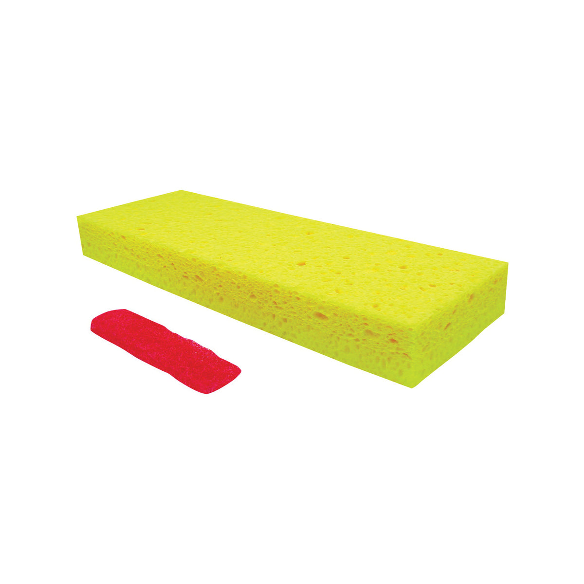 Quickie 0272 Mop Head, Natural Fiber Cellulose Sponge