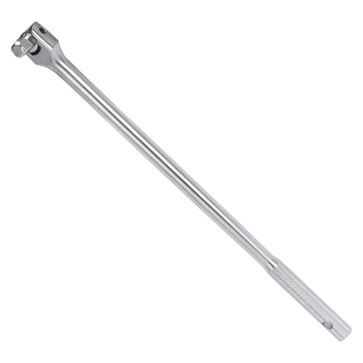 Vulcan MT6508295 Flexible Ratchet Handle, 16 in OAL, Chrome