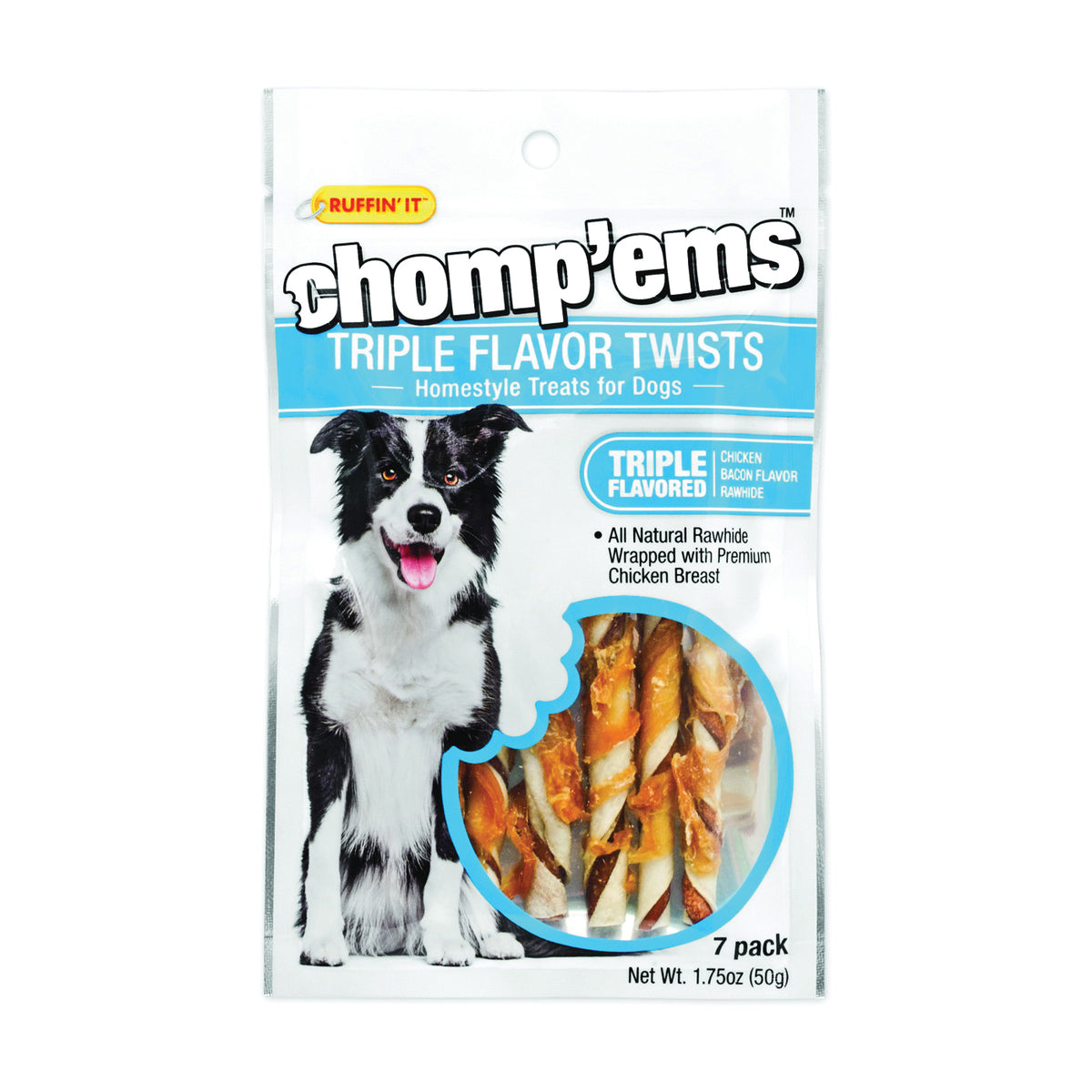 RUFFIN&#39;IT 08254 Dog Treat