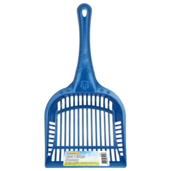 RUFFIN&#39;IT 7N31219 Litter Scoop, Plastic