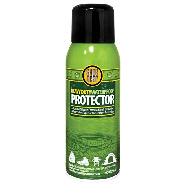 RUFFIN&#39;IT 1N6958-1 Repellant Boot Protector, Liquid, 10.5 oz Can