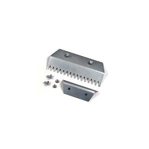 SEYMOUR Link Handle SP16003 Shingle Remover Blade Kit, Steel, For: NO SG1 Shingle Remover