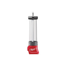 Load image into Gallery viewer, Milwaukee 2363-20 Lantern/Flood Light, LED Lamp, Red
