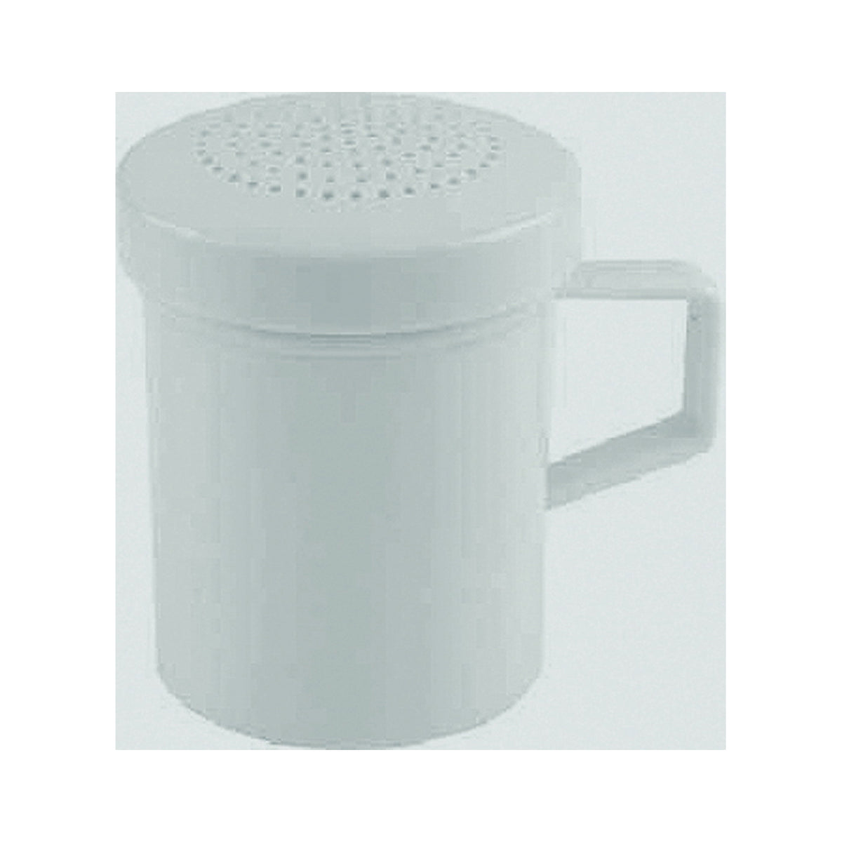 Fox Run 4647 Sifter Shaker, White