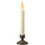 Xodus Innovations FPC1205A Window Candle, AA Alkaline Battery, LED Bulb, Amber Bulb