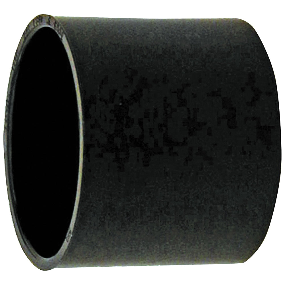 GENOVA 800 Series 80130 Pipe Coupling, 3 in, Hub, SCH 40 Schedule