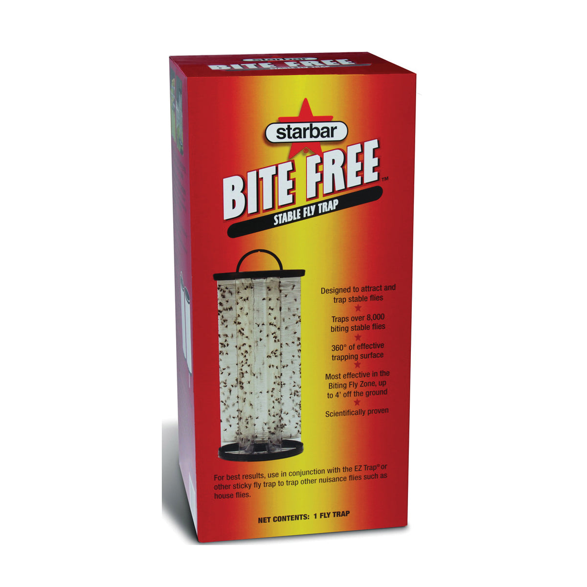 Starbar Bite Free 3005363 Fly Trap