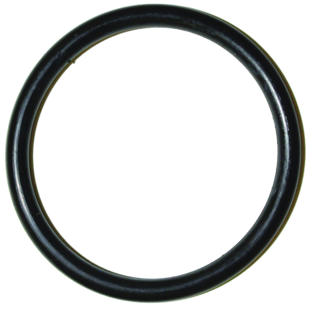 Danco 35879B Faucet O-Ring, #99, 1-1/2 in ID x 1-3/4 in OD Dia, 1/8 in Thick, Buna-N, For: Various Faucets