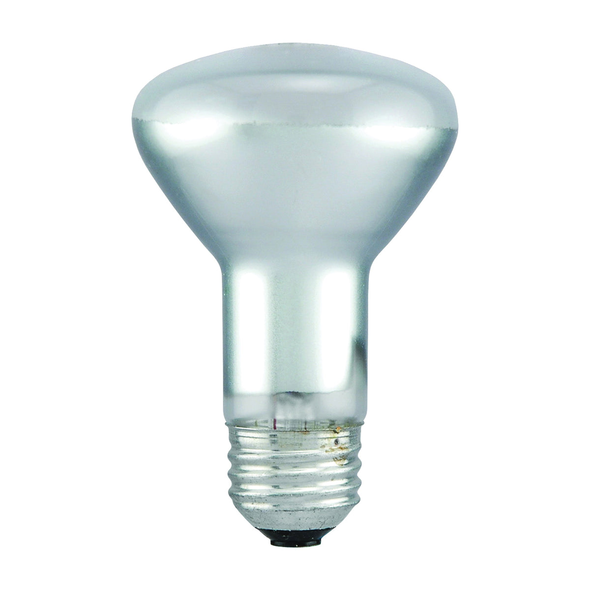 Sylvania 14997 Incandescent Bulb, 45 W, R20 Lamp, Medium E26 Lamp Base, 245 Lumens, 2850 K Color Temp