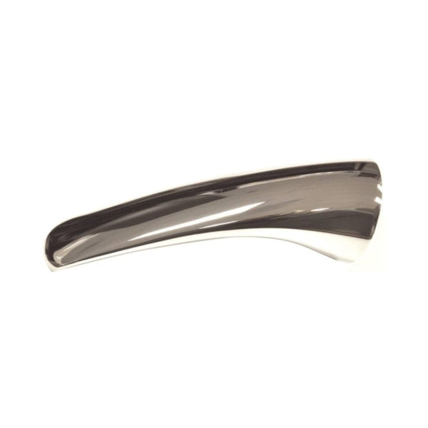 Danco 10420 Faucet Handle, Zinc, Chrome Plated