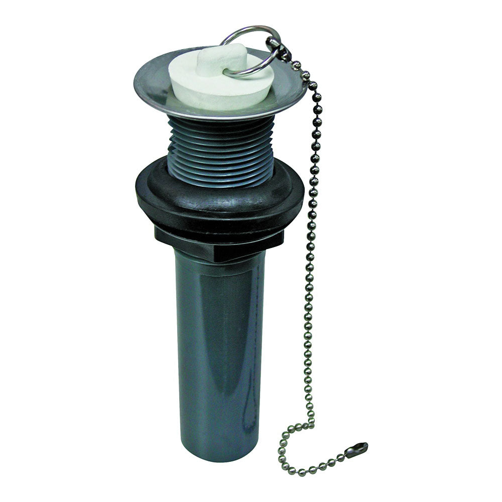 ProSource TW0915 Lavatory Plug, Pull-Out