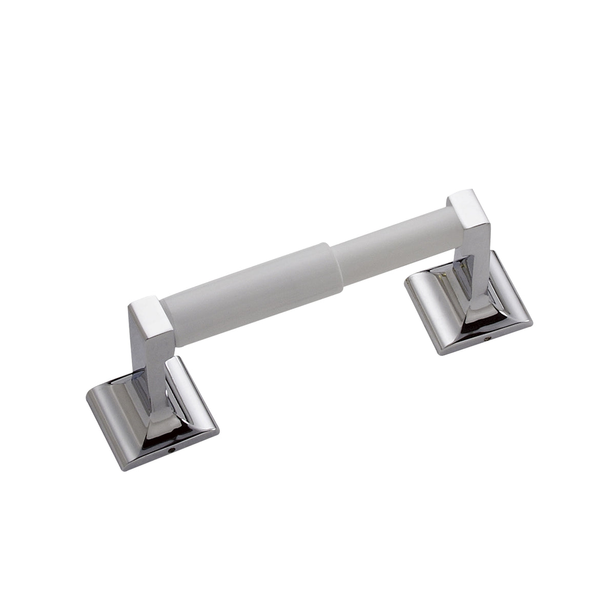 Boston Harbor L752-26-03 Paper Holder, Zinc &amp; Plastic, Chrome, Freedom collection