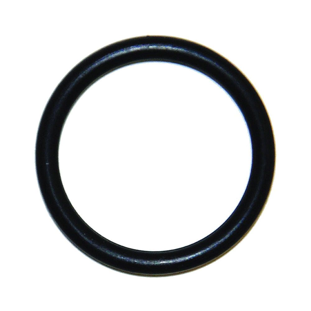 Danco 96734 Faucet O-Ring, #17, 7/8 in ID x 1-1/16 in OD Dia, 3/32 in Thick, Rubber