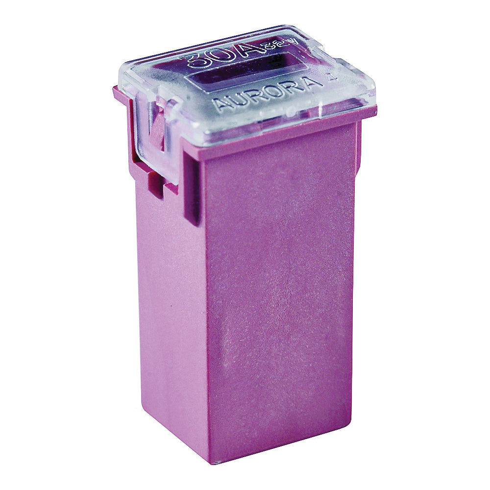 Bussmann BP/FMX-30-RP Delay Fuse, 12/32 VDC, 30 A, 1 kA Interrupt