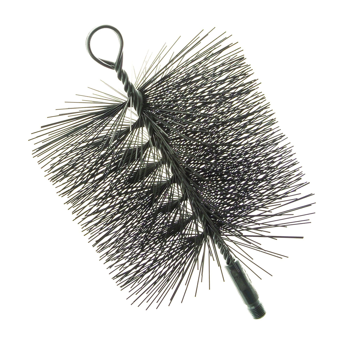 Imperial Premium BR0183 Chimney Brush, 6 in Dia Brush