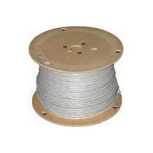 Southwire 63946872 Sheathed Cable, 14 AWG Wire, 3 -Conductor, 300 ft L, Copper Conductor, PVC Insulation