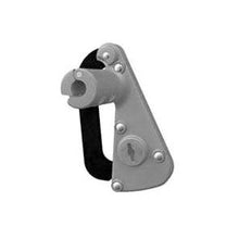 Load image into Gallery viewer, SOUTHERN IMPERIAL RSHL-001 Security Swing Lock, Gray
