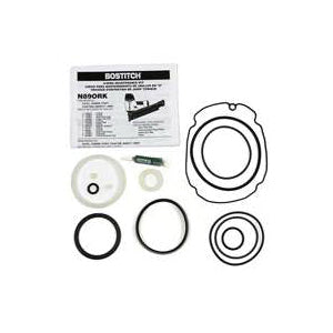 Bostitch N89ORK O-Ring Kit, For: F21, F28, F33 and N89C Tools