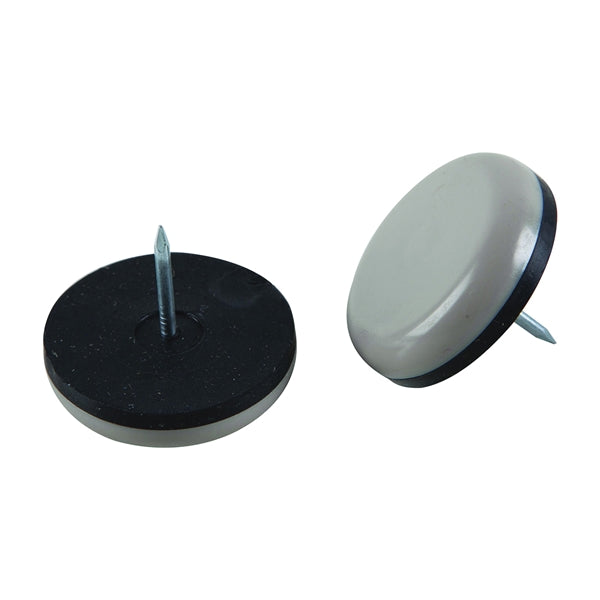 Shepherd Hardware 9249 Furniture Pad, Polyethylene, Black/Tan