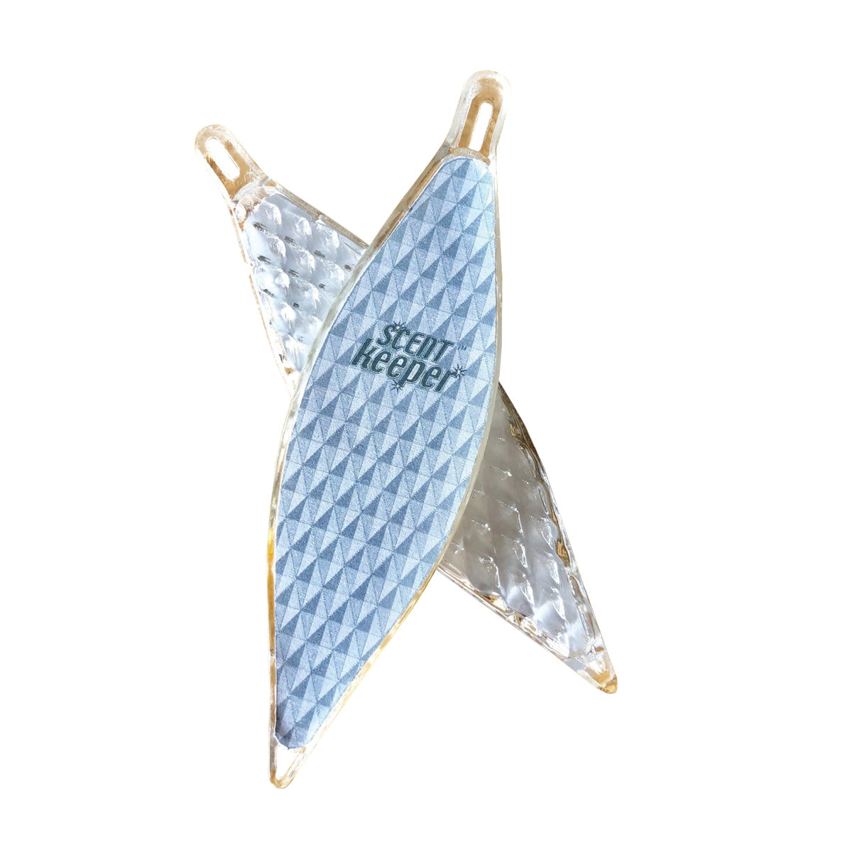 Ulta Lit Technologies 74000-24CD Scented Ornament, Cotton