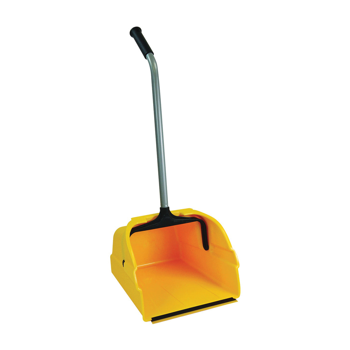 Quickie 495 Dustpan, 12 in W, Plastic