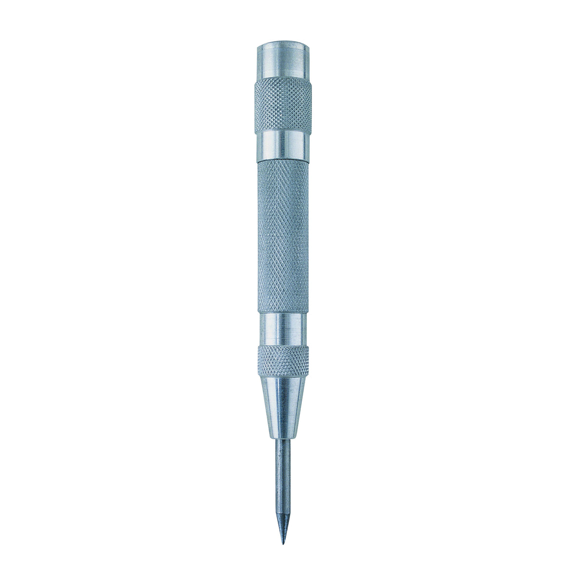 GENERAL 70079 Center Punch, 1/2 in Tip, 5 in L, Aluminum