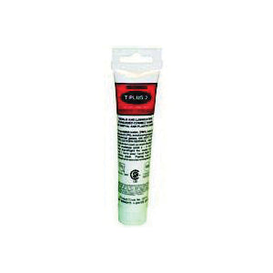 RECTORSEAL T Plus 2 Series 23710 Thread Sealant, 1.75 oz Tube, Paste, White