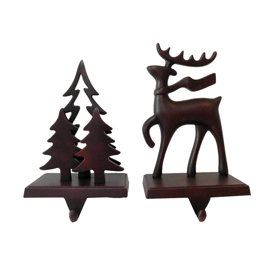 Santas Forest 22421 Stocking Holder
