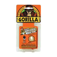Load image into Gallery viewer, Gorilla 5000503 Glue, Brown, 0.42 oz Tube
