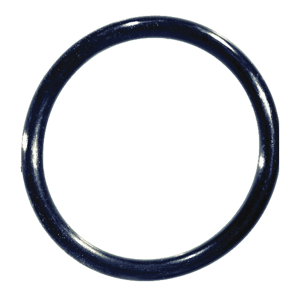 Danco 96726 Faucet O-Ring, #9, 7/16 in ID x 5/8 in OD Dia, 3/32 in Thick, Rubber