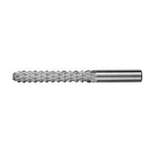 Load image into Gallery viewer, ROTOZIP DuraCut XB-DC1 Bit, 1/4 in Dia, 2-1/2 in L, 1 in L Flute, 1/4 in Dia Shank, Carbide
