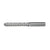 ROTOZIP DuraCut XB-DC1 Bit, 1/4 in Dia, 2-1/2 in L, 1 in L Flute, 1/4 in Dia Shank, Carbide