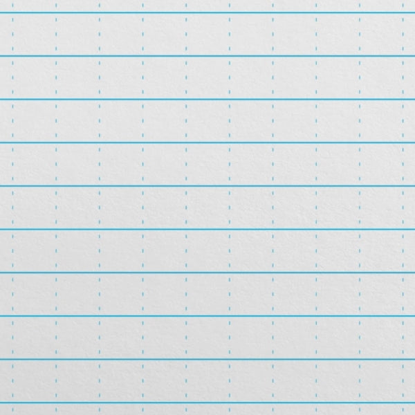 Rite in the Rain 374-M Memo Book with Field-Flex Cover, 3-1/8 x 5 in Sheet, 56-Sheet, White Sheet